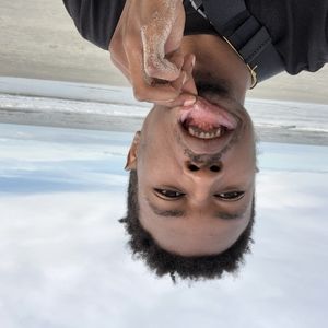 Meet your Posher, Steaven